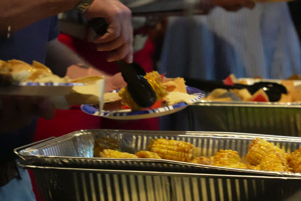 Food preparation