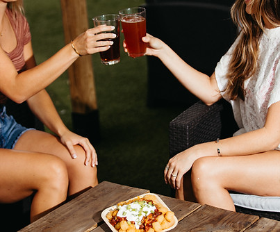Biergarten 1